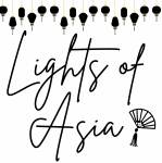 Lights of Asia